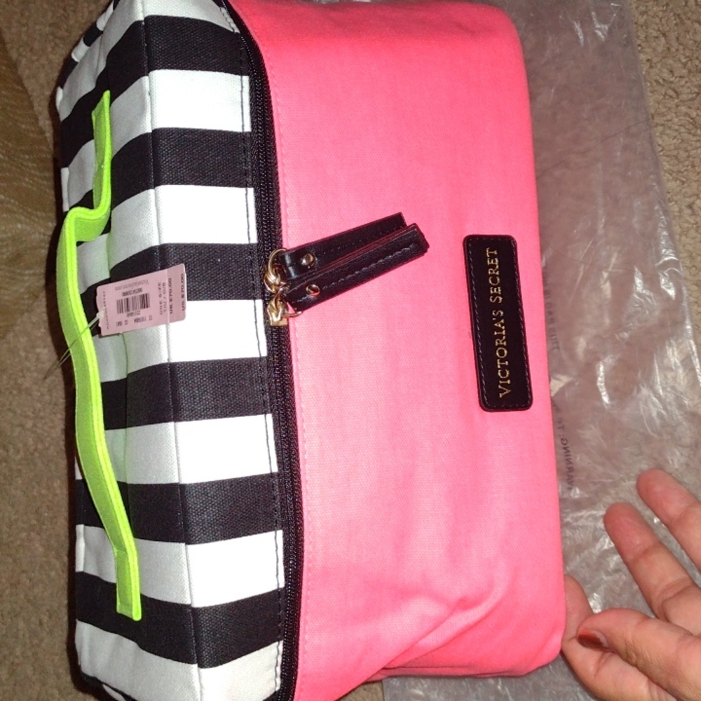 Victoria's Secret Lingerie carry all bag